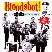 V/A - Bloodshot! The Gaity Records Story Vol. 1