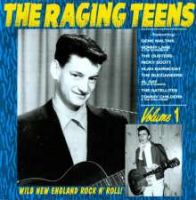 V/A - The Raging Teens Vol. 1