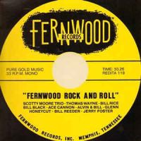 V/A - Fernwood Records