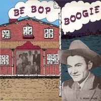 V/A - Be Bop Boogie