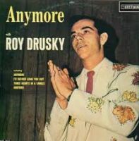 Roy Drusky - Anymore