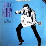 Billy Fury - The Collection