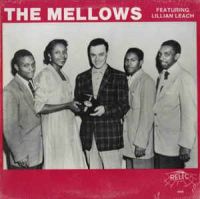 Mellows (feat. Lillian Leach) - Same