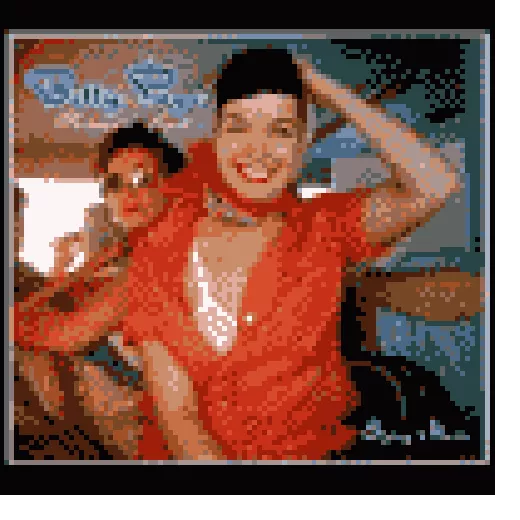 Betty Page - Private Girl