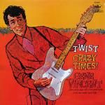 Gene Vincent - Crazy Times!