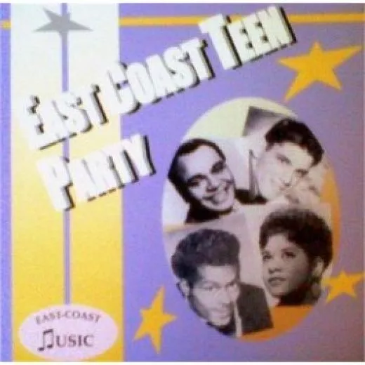 V/A - East Coast Teen Party Vol. 1