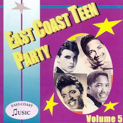 V/A - East Coast Teen Party Vol. 5