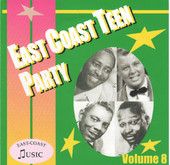 V/A - East Coast Teen Party Vol. 8