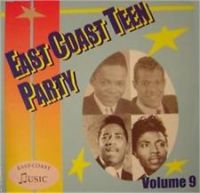 V/A - East Coast Teen Party Vol. 9