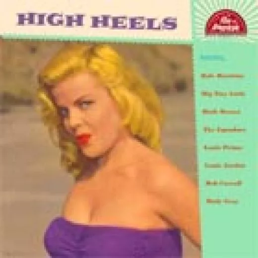 V/A - High Heels