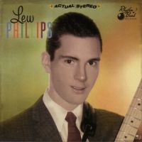 Lew Phillips - Same