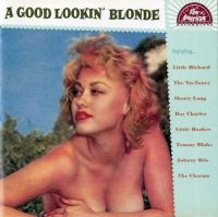 V/A - A Good Lookin\ Blonde