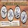 Hillbilly Stringpickers - Honky Tonkin Rhythms By