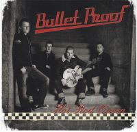 Bullet Proof - Hot Rod Queen