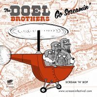 Doel Brothers, The - Go Screamin
