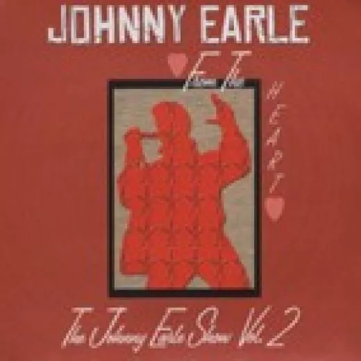Johnny Earle - The Johnny Earle Show Vol. 2