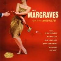 Margraves - On The Warpath Margraves - On The Warpath