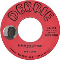 Roy Clark - Please Mr. Mayor
