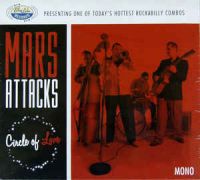 Mars Attacks - Circle Of Love