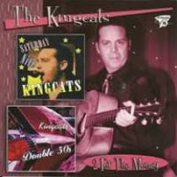 Kingcats - 2 For The Money Kingcats - 2 For The Money