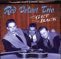 Red Velvet Trio - Get Back