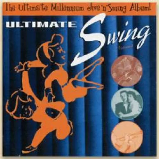 V/A - Ultimate Swing Vol. 2