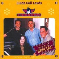 Firebirds - Linda Gail Lewis & The Firebirds Firebirds - Linda Gail Lewis & The Firebirds
