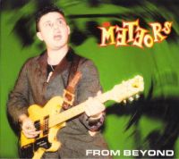 The Meteors - From Beyond