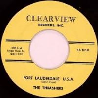 Trashers - Fort Lauderdale U.S.A.