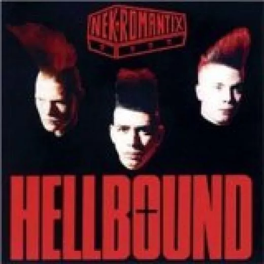 Nekromantix - Hellbound
