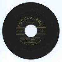 Carl Sonny Leyland - Hot Rhythm-Blue Love