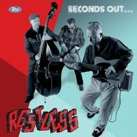 Restless - Seconds Out ..