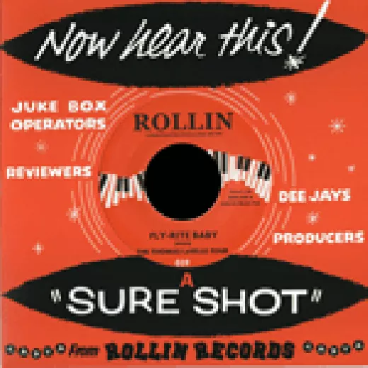 Thomas LaVelle Four - Fly-Rite Baby