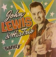 John Lewis & his Trio - Sanity