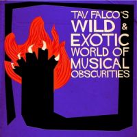 V/A - Tav Falko's Wild & Exotic World Of Musical Obscurities
