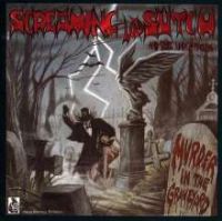 Screaming Lord Sutch and The Undertakers - Murder In The Graveyard