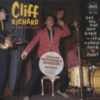 Cliff Richard and The Drifters - Let Me Tell You Baby