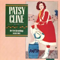 Patsy Cline - Rockin\ Side