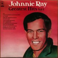 Johnnie Ray - Greatest Hits Vol. 1