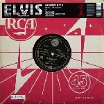 Elvis Presley - Jailhouse Rock