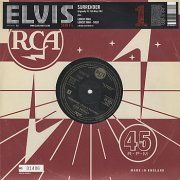 Elvis Presley - Surrender