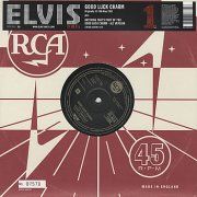 Elvis Presley - Good Luck Charm