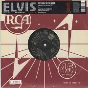 Elvis Presley - Return To Sender