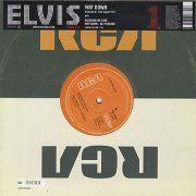 Elvis Presley - Way Down