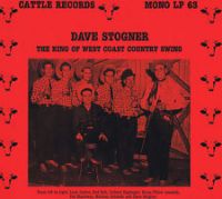 Dave Stogner - The King Of West Coast Country Swing