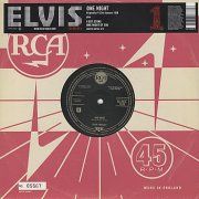 Elvis Presley - One Night