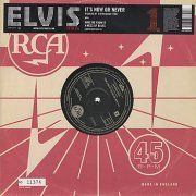 Elvis Presley - It\s Now Or Never