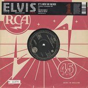 Elvis Presley - It's Now Or Never