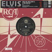 Elvis Presley - (Now And Then Theres) A Fool Such As I