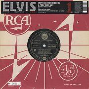 Elvis Presley - (Now And Then There's) A Fool Such As I
